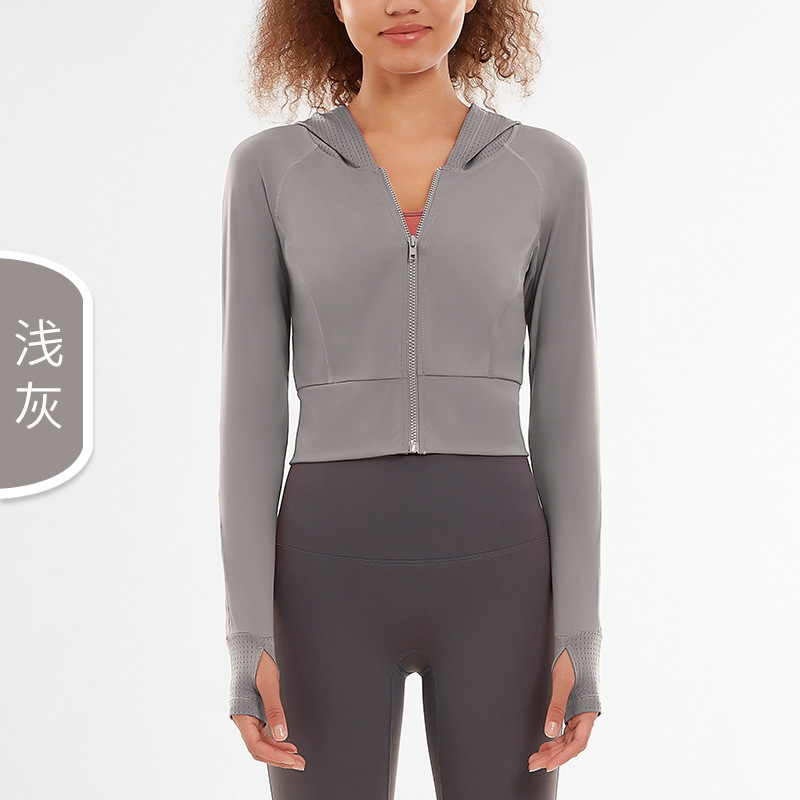 Lululemon LS2207 4C S-XXL nlh (3)